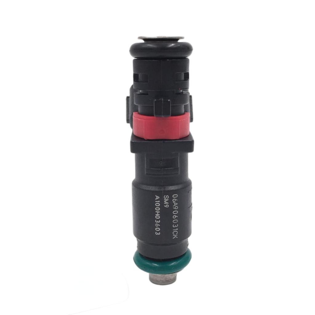 4pcs/lot 06A906031CK Fuel Injectors For Volkswagen Jetta Beetle Golf 1998-2011 06A906031CP