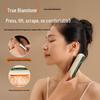 Hezheng Cat Paw Electric Scalp and Body Massager