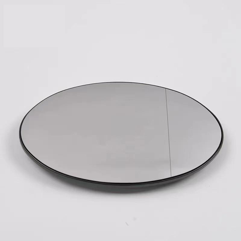 Heated Rearview Mirror Lens for Mini ONE/COOPER R50, R52, R53 (2001-2006)