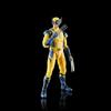 Hasbro MARVEL Legends Series Deadpool Wolverine Adult Collectible 15cm Action Figure G1661 Authentic Wolverine, &