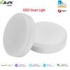 GX53 ZigBee Smart Cabinet Light, Alice/Philips Hue Compatible LED Bulb with Remote Control