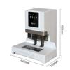 Huijin HJ-50BM Electric Hot Melt Financial Binding Machine CN plug (adapter included)