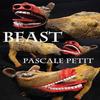Beast by Pascale Petit Paperback Book 9781780377377