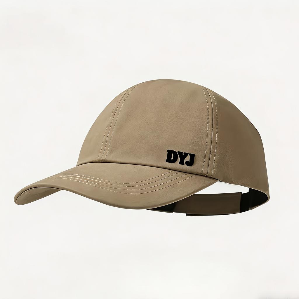Women'S Casual Versatile Baseball Cap Summer Outings Comfortable Sun Hat