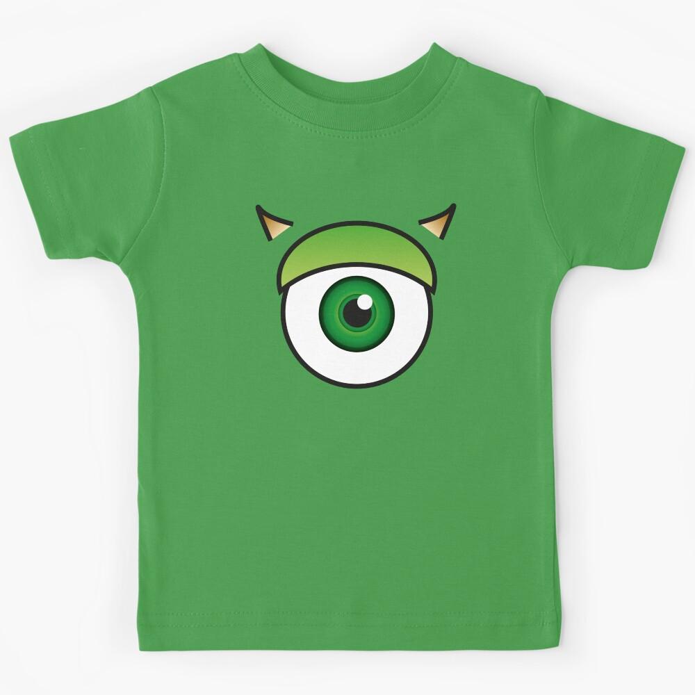 Mike Wazowski Kids T-Shirt 140