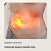 SKG Q7 Smart Waist & Abdomen Massager Belt CN plug (adapter included)
