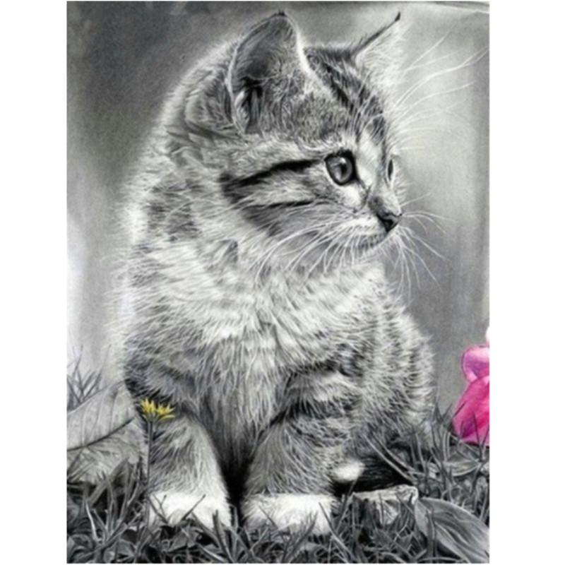 маленькие  сиси 5D DIY Алмазная картина Милые маленькие сиськи кошка Алмазная вышивка  Полный вышивки крестом Мозаика Домашний Декор Подарок купить недорого —  выгодные цены, бесплатная доставка, реальные отзывы с фото — Joom