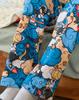 Pajama Set (boys) Demi-season 6077-024-33-4 HC