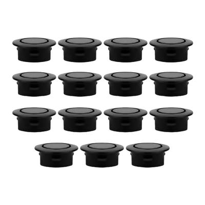 10*5*5 Bumper Sensor Cover Compatible With Various Models Easy Installation Design Perfect Fit Technology For Bumper