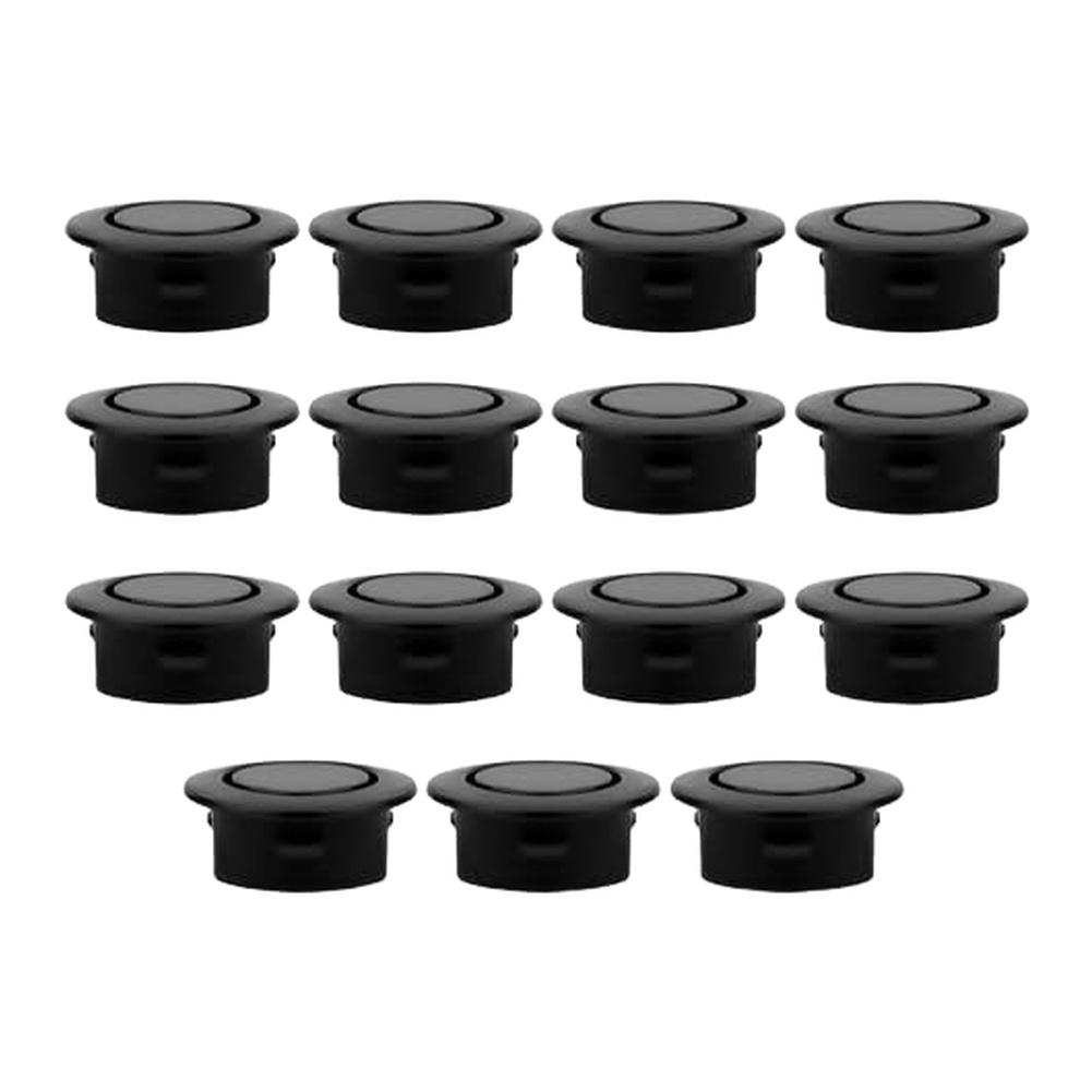 

10*5*5 Bumper Sensor Cover Compatible With Various Models Easy Installation Design Perfect Fit Technology For Bumper