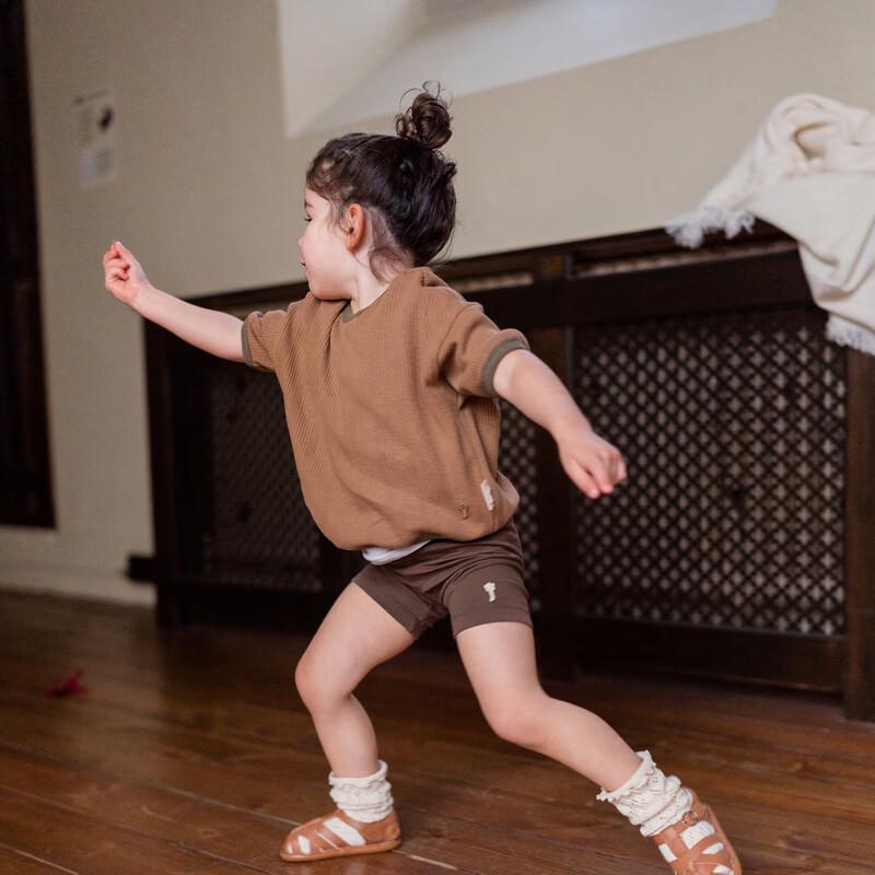 

LELE JOVE Kids Cycling & Play Shorts 90