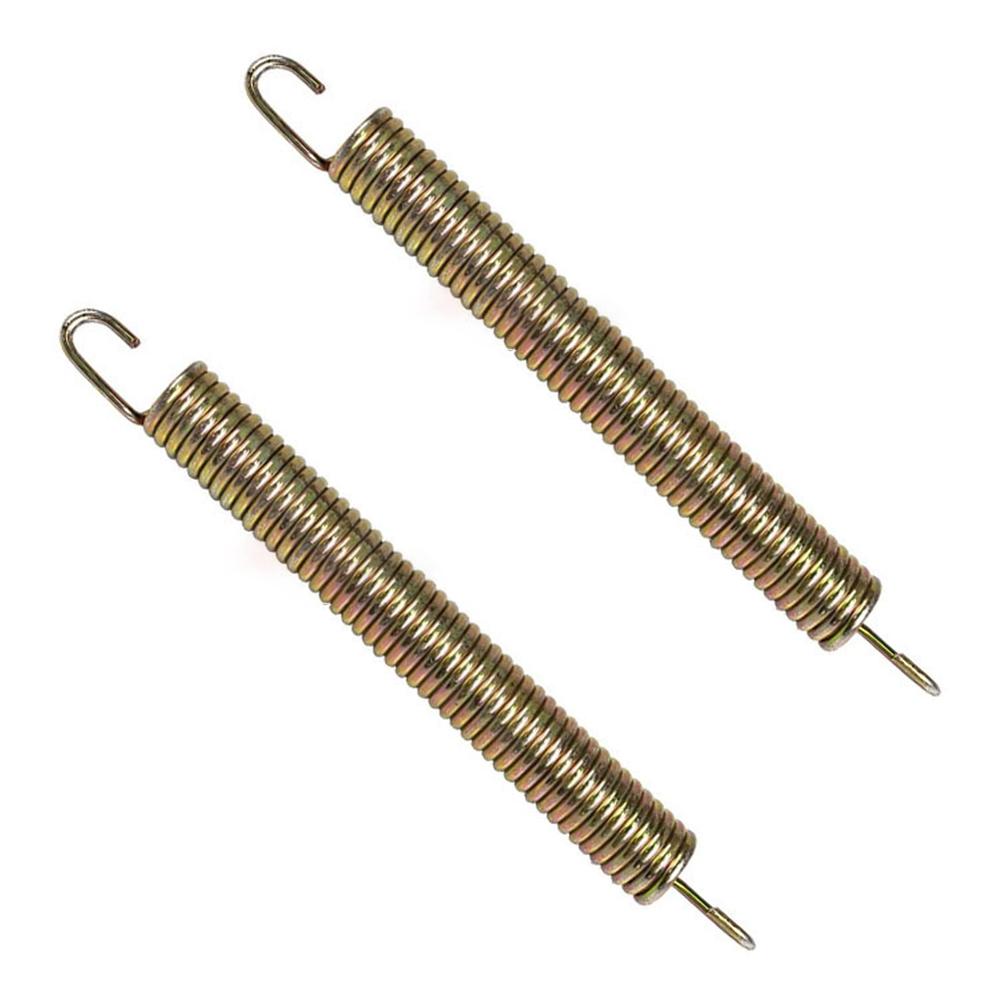 Deck Tension Spring Extension Spring Coiled Design Replacement Part Maintains Tension Straightforward Installation China Mainland