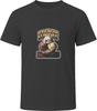 Ice Cream Sundae Comfort Favourite Food T Shirt