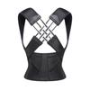 Posture Corrector Strap for Adults & Students – Unisex, Invisible Back Support.