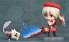 Nendoroid God Eater 2 Alisa Ilinichina Amiella Painted Movable Figure Non-scale ABS&PVC