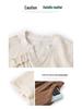 Chinese Style Summer Set: Short-Sleeved Blouse & Wide-Leg Pants for Middle-Aged Women