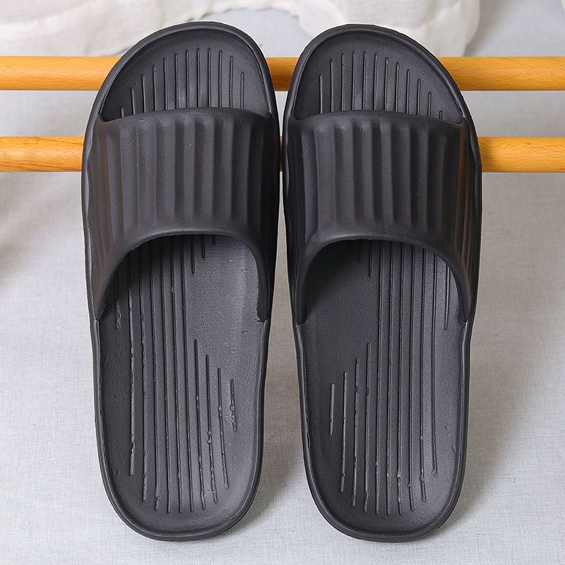 Slippers for Home Use Anti Slip for Women Summer Indoor Use Bathroom Shower Cool Slippers