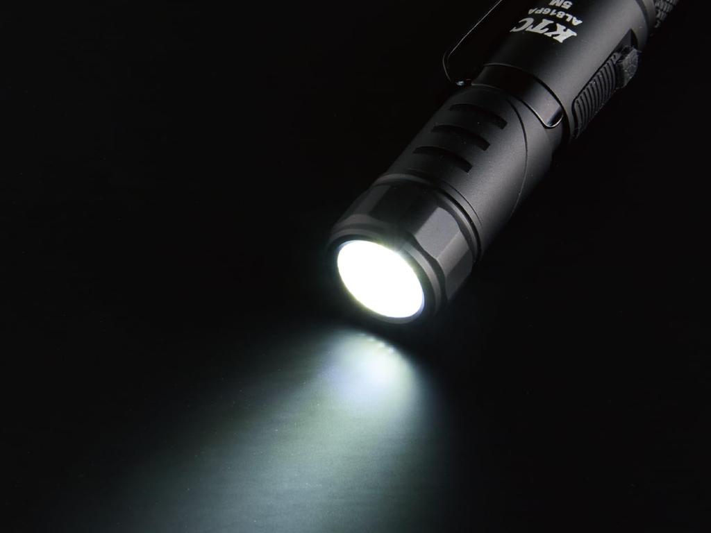 Kyoto Machinery Tools (KTC) Rechargeable LED Flexible Light Penlight Type