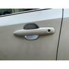 Door Handle Bowl Chrome Cup Cover Trim for - Toyota Corolla Hatchback