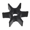 Water Pump Impeller 17461 87E00 Boat Motor Water Pump Impeller Replacement for DF60 DF70 DT90 DT100
