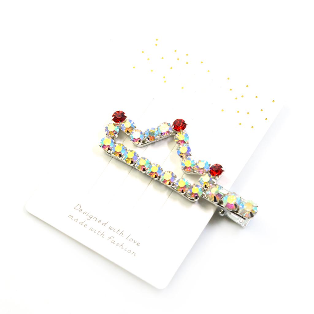 100pcs Square Grade A Rhinestone Beads Sew On for Jewelry Makings 6mm