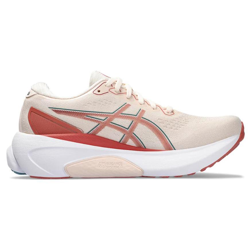 Nové Asics Gel Kayano 30 Rose Dust Light Garnet Dámské 1012B357-700