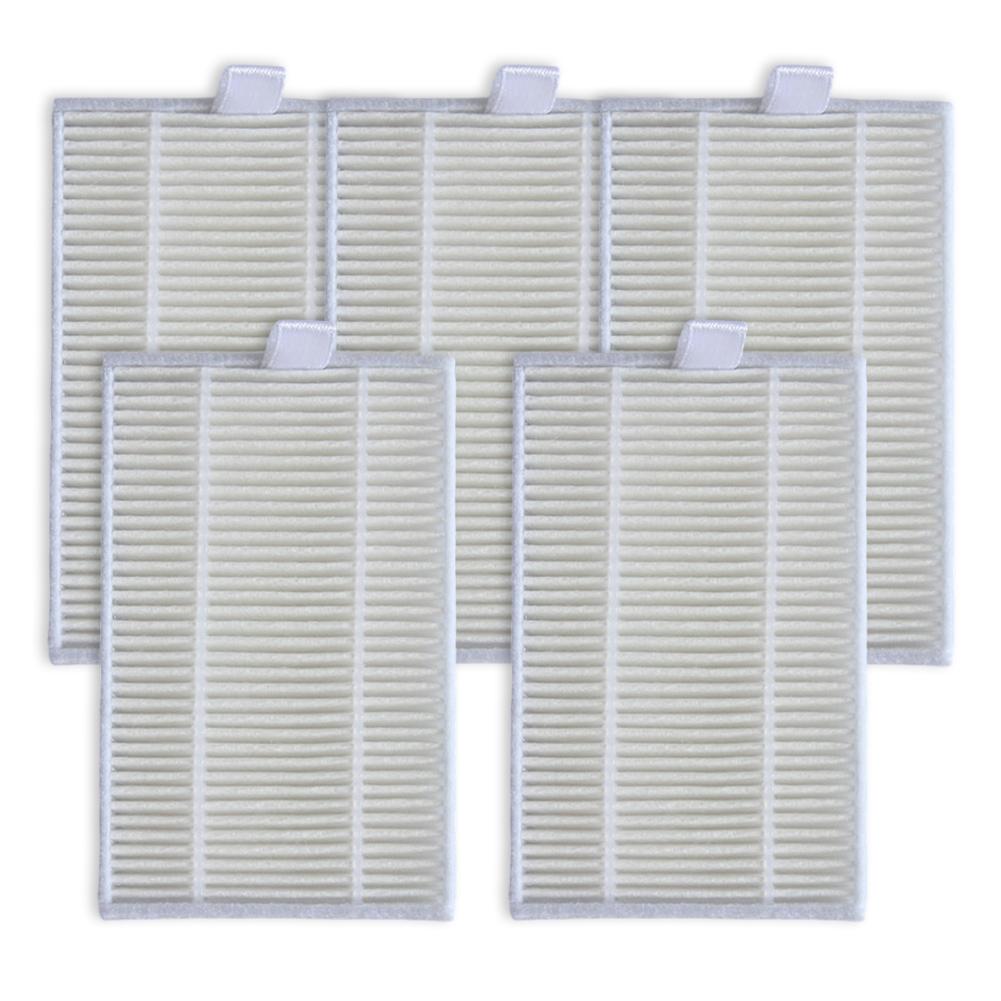 For BObsweep PetHair For SLAM Replacement Parts Accessories For Hepa Filter New