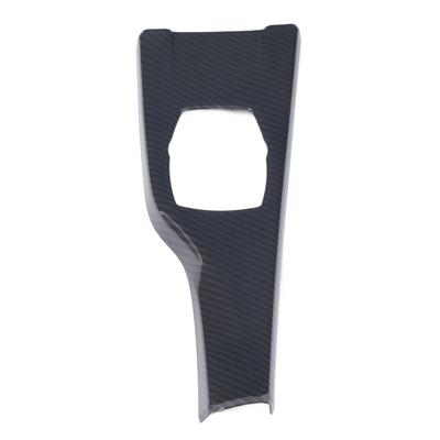 Zentrale Steuerung Multimedia-Taste Panel Carbon Fiber Style Ersatz für 3 Serie F30 F35