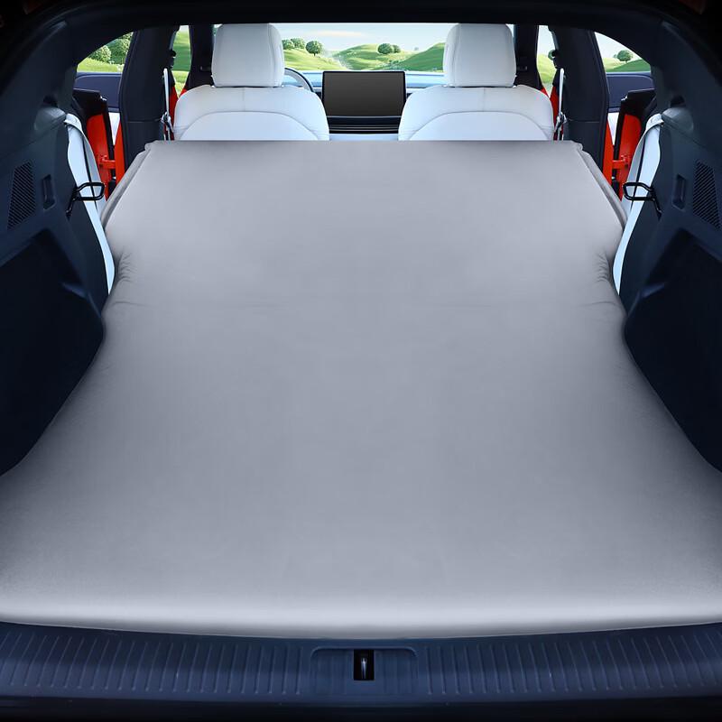 OEINGOEING Car Self-Inflating Air Mattress