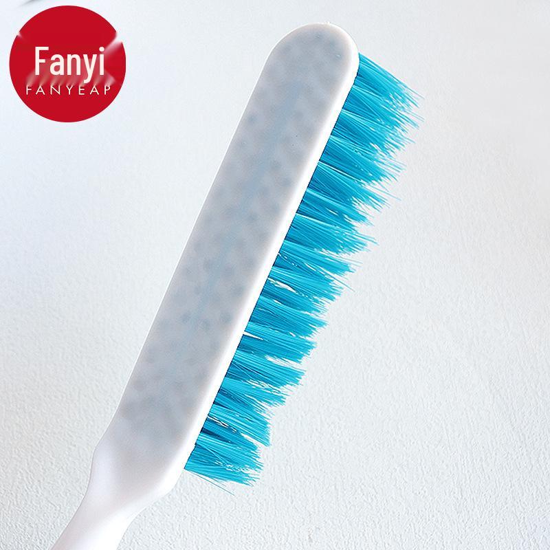 Free Shipping: Soft Bristle Bed Brush for Dusting & Carpet Cleaning (AB1S65)