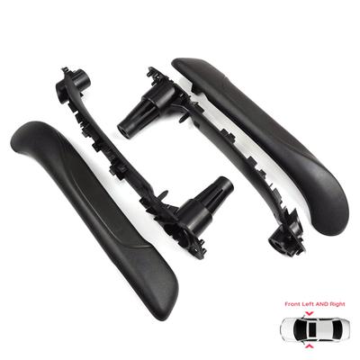 EDP1331 Madla předních vnitřních dveří černá levá pravá pro Renault Kangoo MK2 Citan W415 NV250 2007-2021 8200548971 8200548972