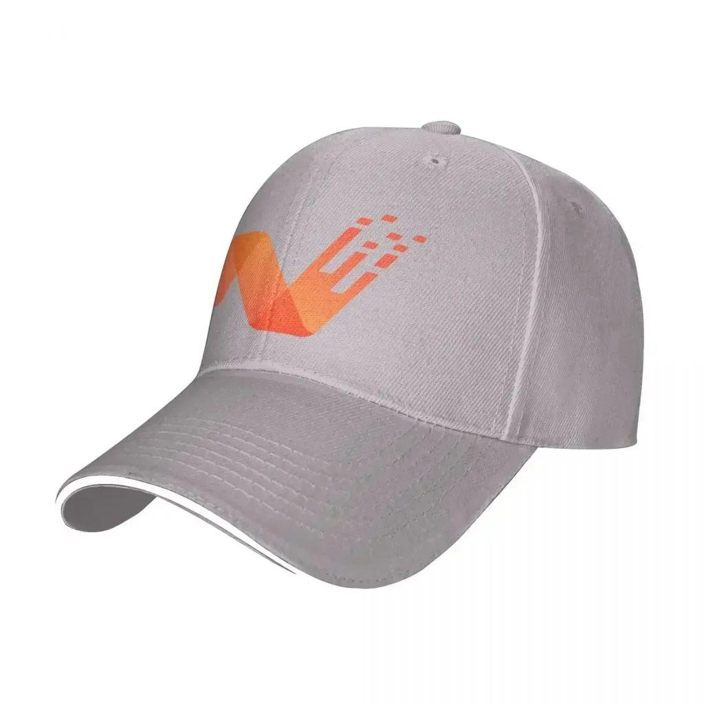 Letter N Cap Women Hat Custom Logo Baseball Caps Baseball Cap Man Man Hat Baseball Cap