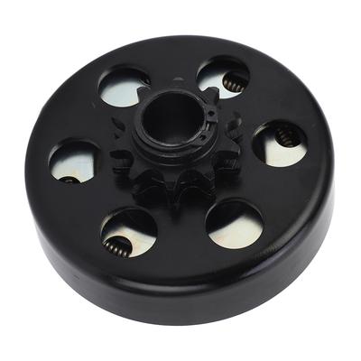 Ambreiaj Centrifugal Auto Express Mini Bike Ambreiaj Centrifugal pentru Lanț 420 Ax Plat 210cc