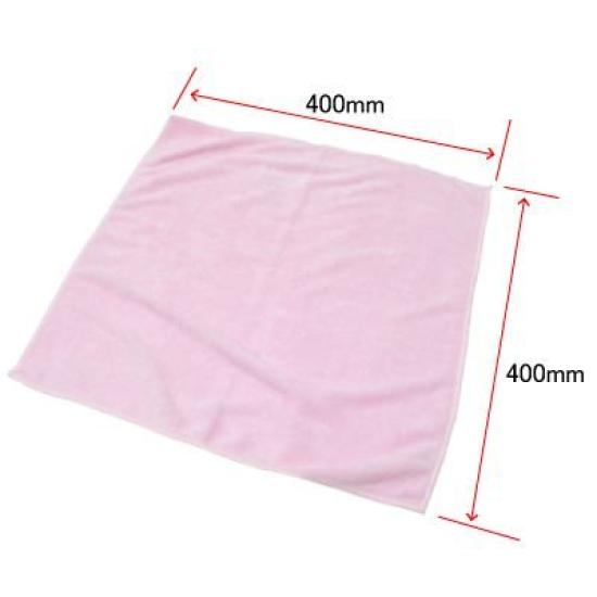 Astro Products Car Wash Towel Set (12-Piece Set) (Mixed Colors)