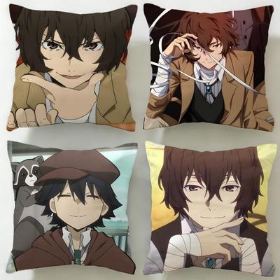 Textilien für Ess- & Wohnzimmer – Kissenbezüge