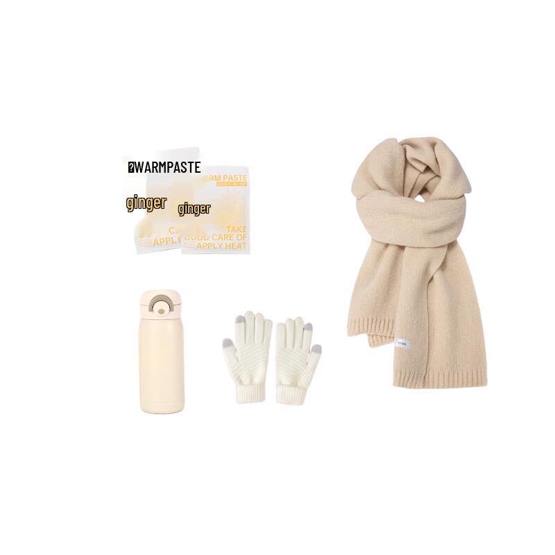 EILEI8008 Wärme-Geschenkset