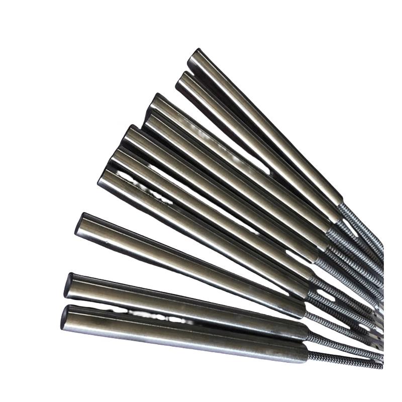 Guanqian Electric Heating Tube for Plasticine Machine