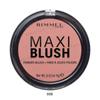 RIMMEL LONDON - Maxi Blush