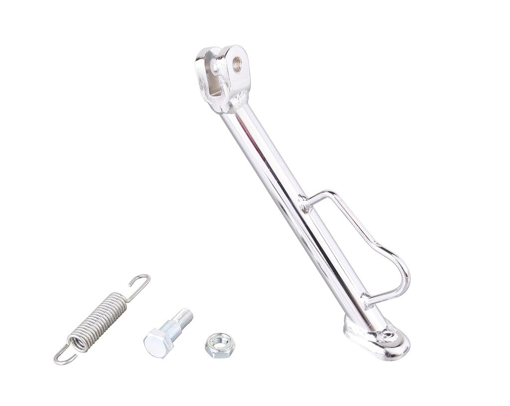 KITACO Side Stand ZR YS-235 (Plated) Jog/Jog DX/Jog (3P31~39/3B~3N) 656-0010235