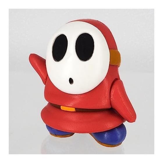 Sanei Boeki Super Mario Figure Collection Heiho FCM-028