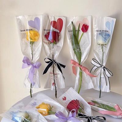 Envoltura de regalos – Bolsas de embalaje y organización
