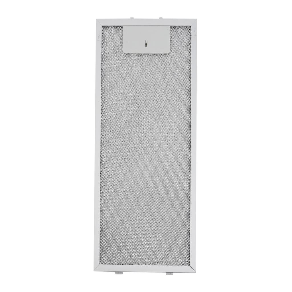 Aluminum Filter Cooker Hood Filter Maintain Air Circulation Reliable Choice 5 Layers Aluminized Kitchen Ventilation
