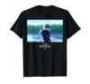 T-shirt Logo Portrait de Recrue Disney Kingdom Hearts