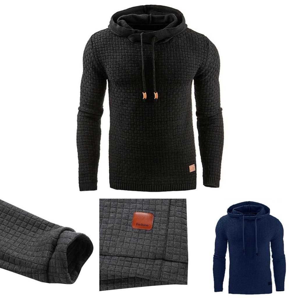 Premium Quality Muscle Mens Long Sleeve Casual Tops Shirts For Stylish Comfort