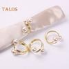 12/20Pcs Faux Perle Serviette Ring Set Serviette Ring Schnallen Metall Frühling Serviette Halter Hochzeit Geburtstag Tisch Dekoration
