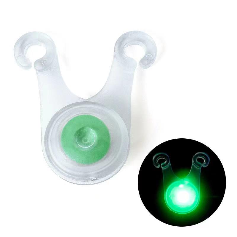 Waterproof LED Rope Light: Lightweight Outdoor Camping Safety & Decorative Flashlight