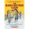 The BabySitters Club Graphix: The Truth About Stacey