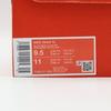 CN0151-003 Nike Shox TL Black University Red Metallic Silver (Men's)
