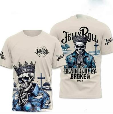 Tops – T-Shirts