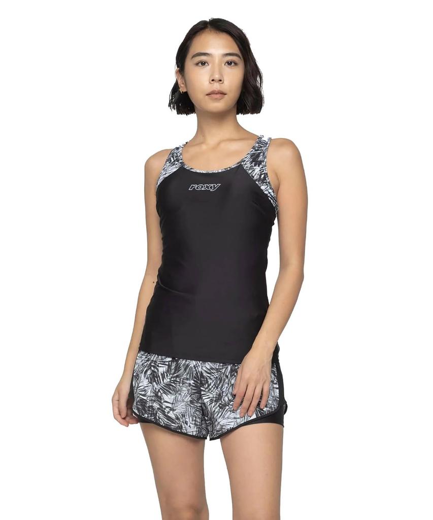 Roxy Tankini READY OR MLE Set, NOT, Women's